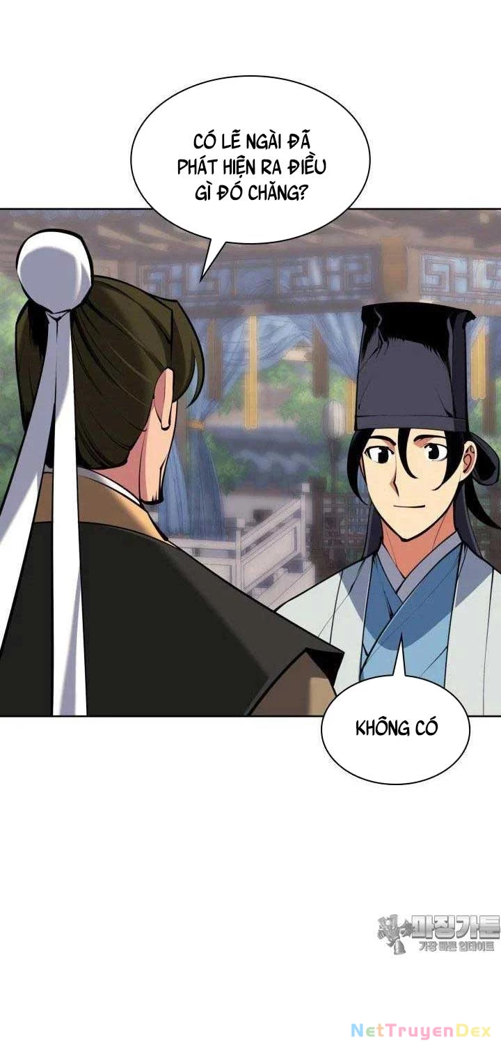 Học Giả Kiếm Sĩ Chapter 137 - Next Chapter 138