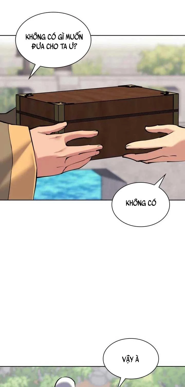 Học Giả Kiếm Sĩ Chapter 137 - Next Chapter 138