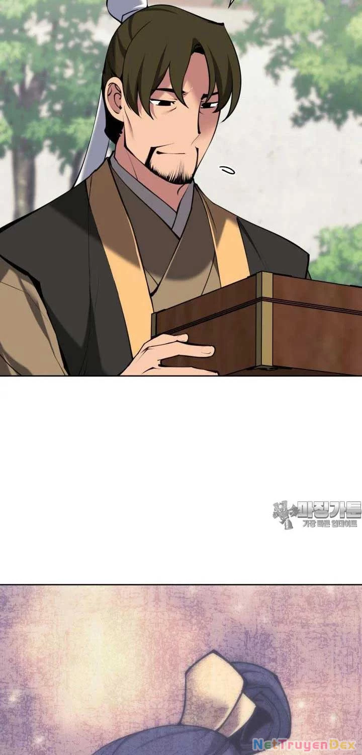 Học Giả Kiếm Sĩ Chapter 137 - Next Chapter 138