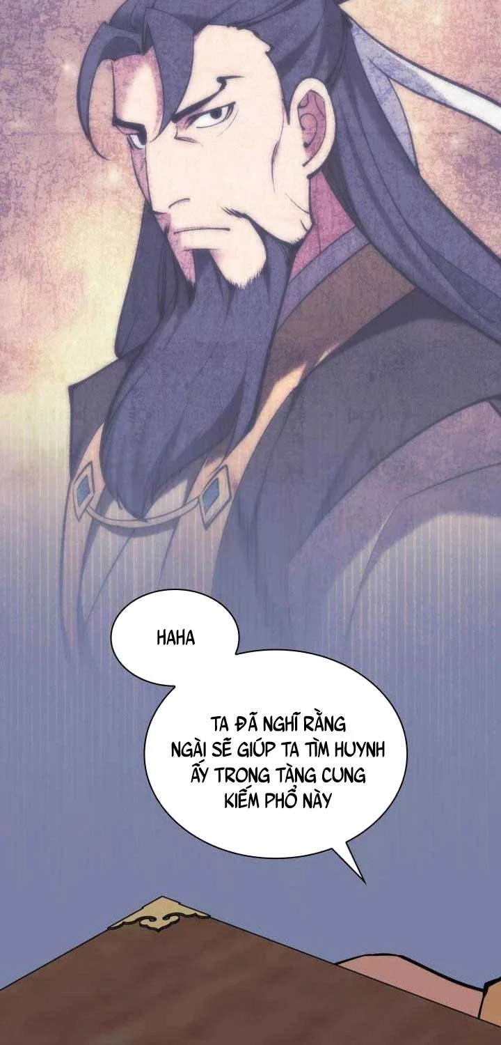 Học Giả Kiếm Sĩ Chapter 137 - Next Chapter 138