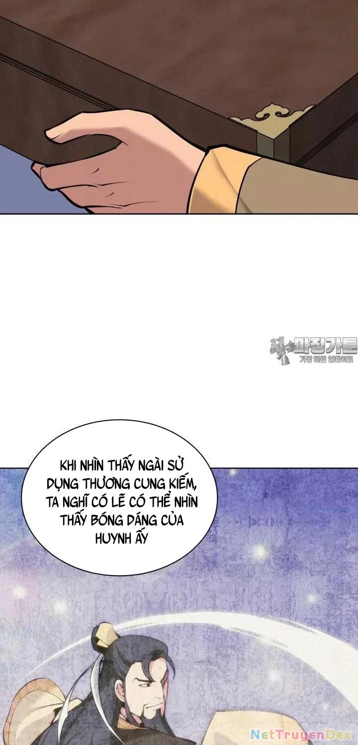 Học Giả Kiếm Sĩ Chapter 137 - Next Chapter 138