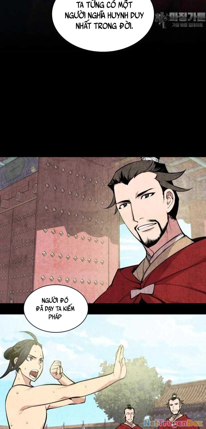 Học Giả Kiếm Sĩ Chapter 137 - Next Chapter 138