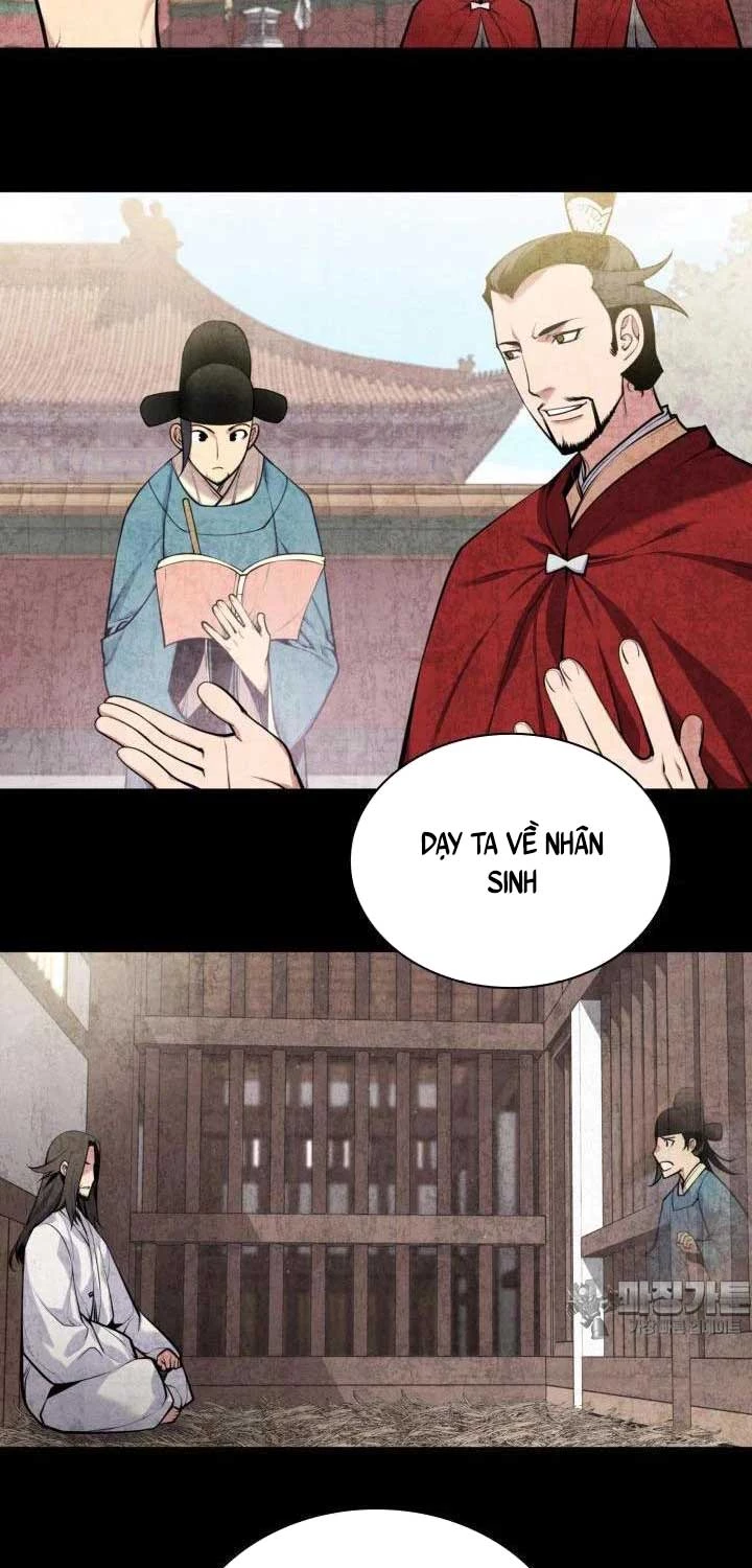 Học Giả Kiếm Sĩ Chapter 137 - Next Chapter 138