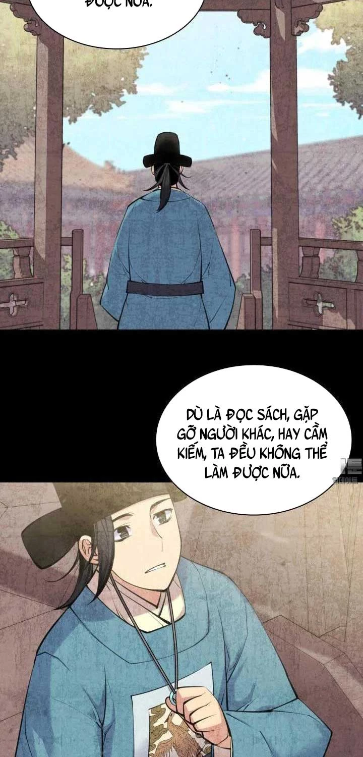 Học Giả Kiếm Sĩ Chapter 137 - Next Chapter 138