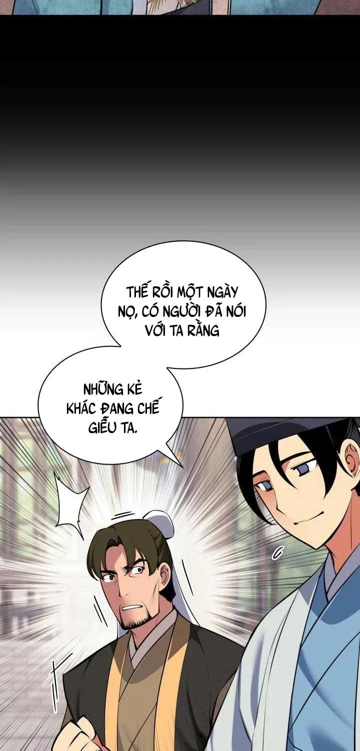 Học Giả Kiếm Sĩ Chapter 137 - Next Chapter 138