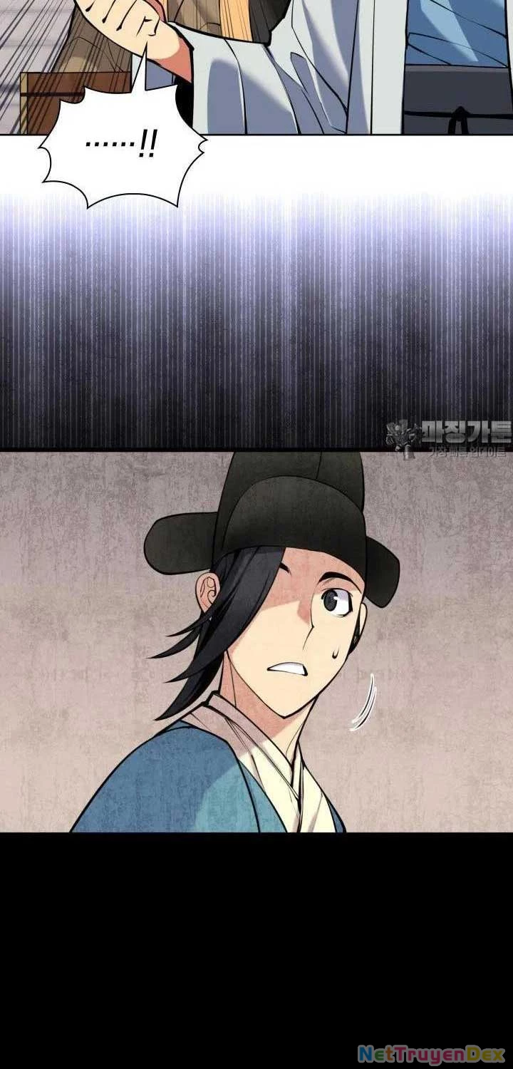 Học Giả Kiếm Sĩ Chapter 137 - Next Chapter 138