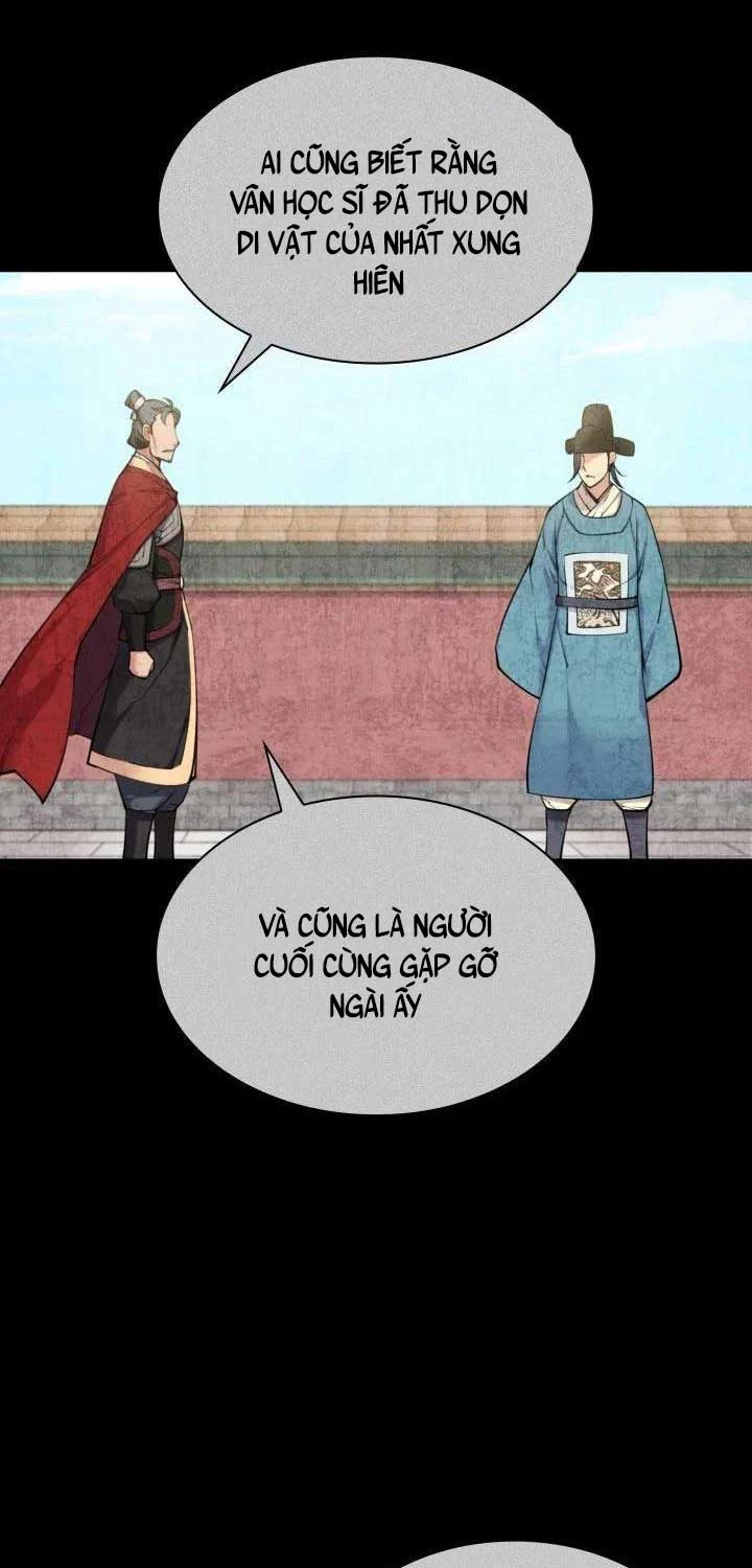 Học Giả Kiếm Sĩ Chapter 137 - Next Chapter 138