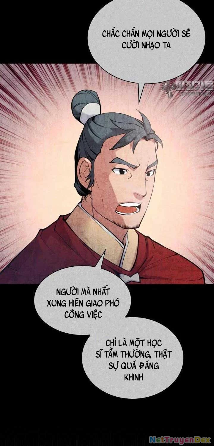 Học Giả Kiếm Sĩ Chapter 137 - Next Chapter 138