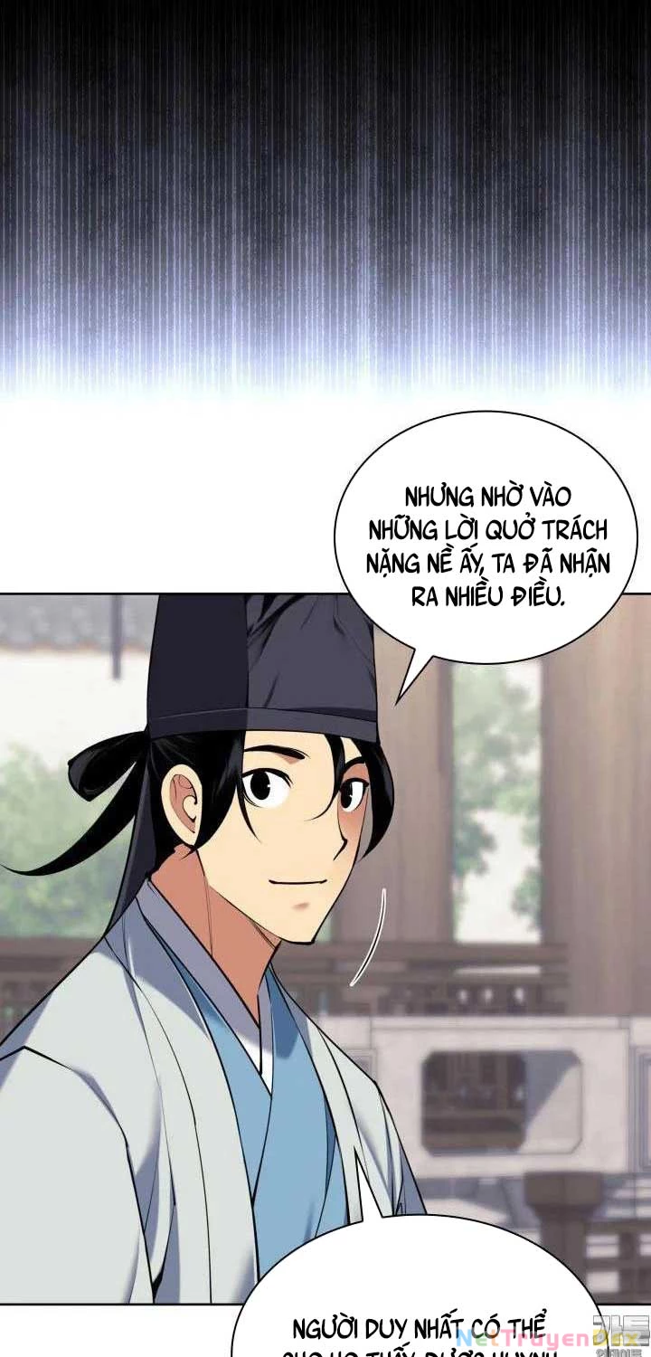 Học Giả Kiếm Sĩ Chapter 137 - Next Chapter 138