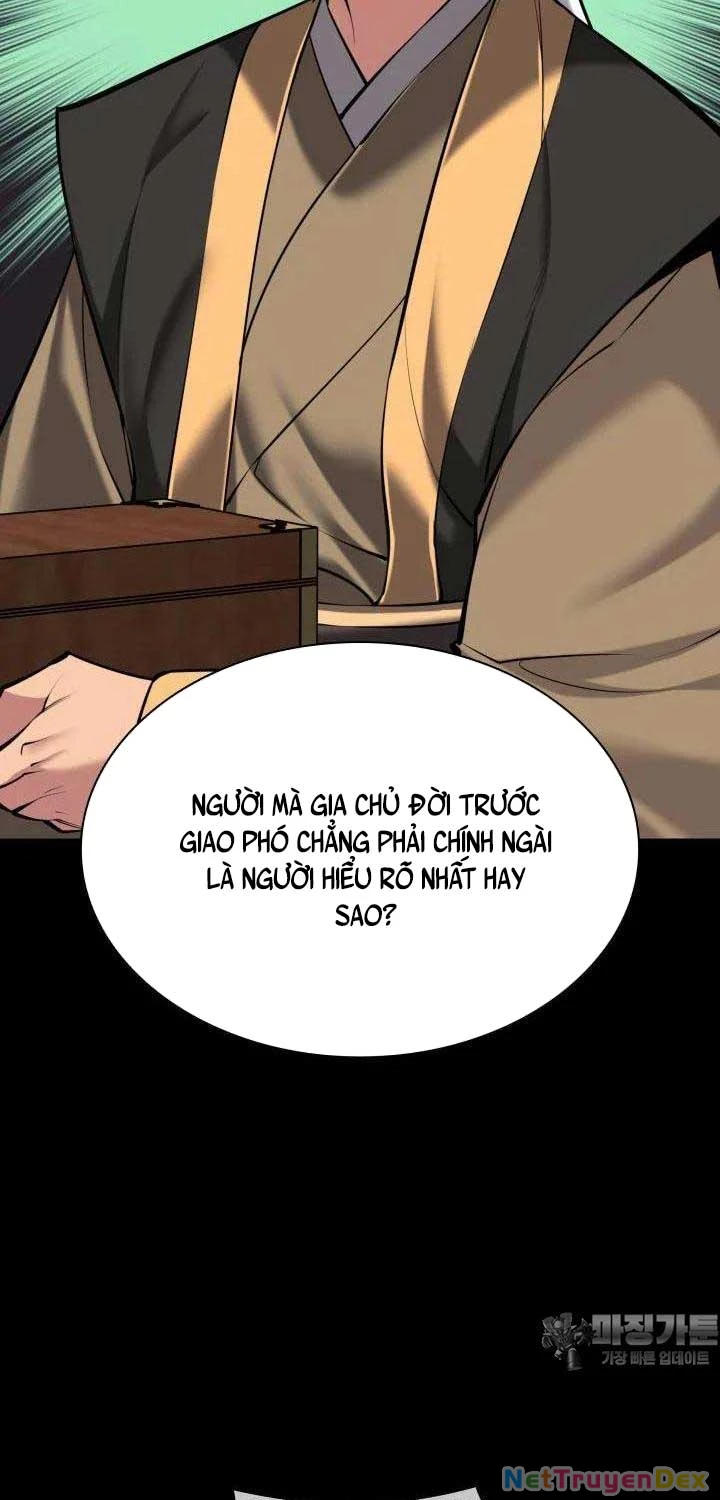 Học Giả Kiếm Sĩ Chapter 137 - Next Chapter 138