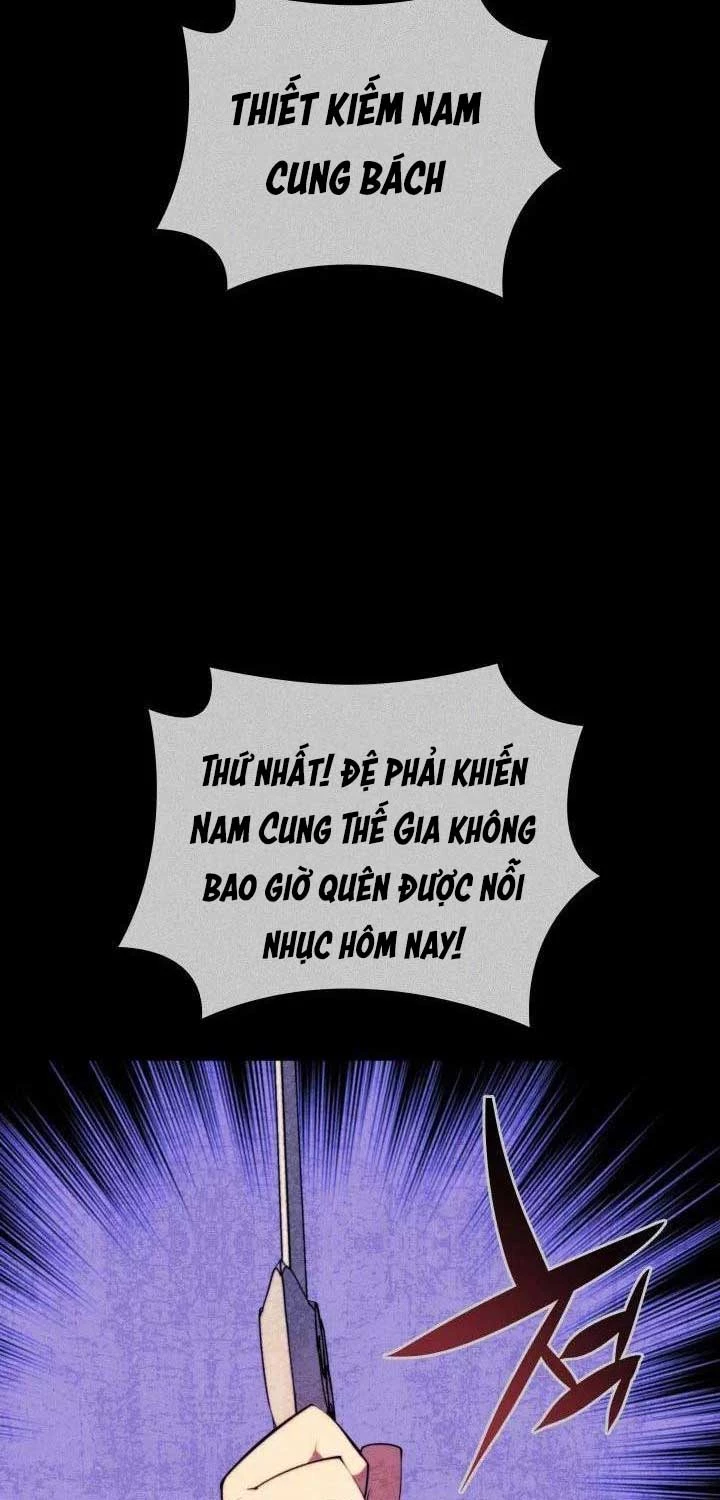 Học Giả Kiếm Sĩ Chapter 137 - Next Chapter 138