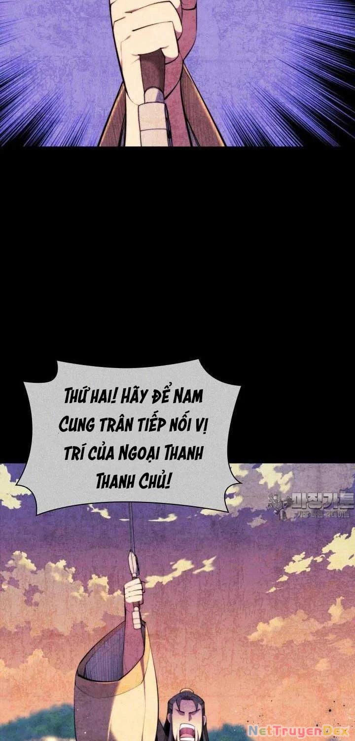 Học Giả Kiếm Sĩ Chapter 137 - Next Chapter 138