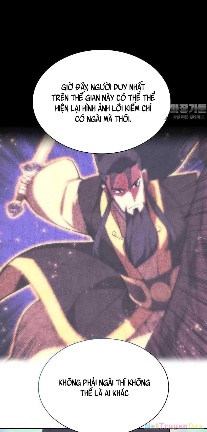 Học Giả Kiếm Sĩ Chapter 137 - Next Chapter 138
