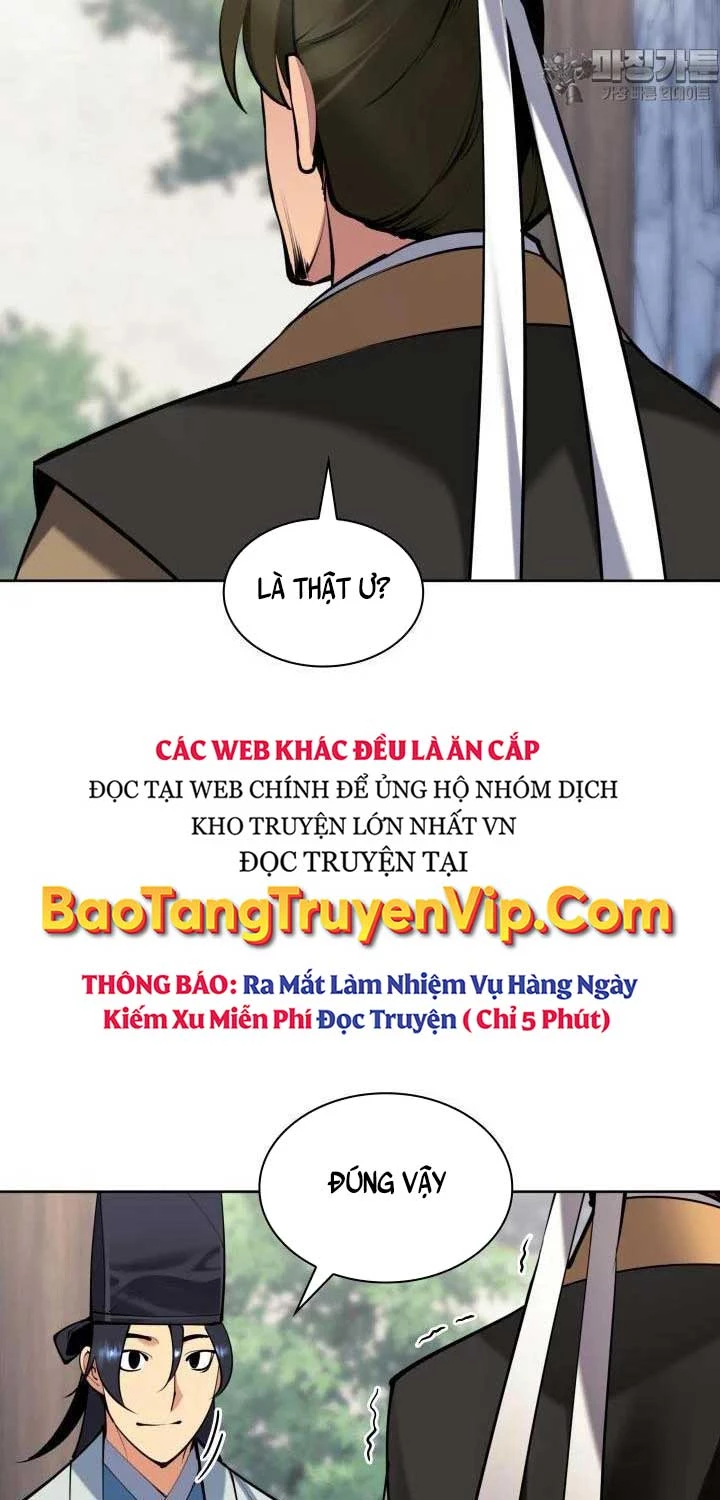 Học Giả Kiếm Sĩ Chapter 137 - Next Chapter 138