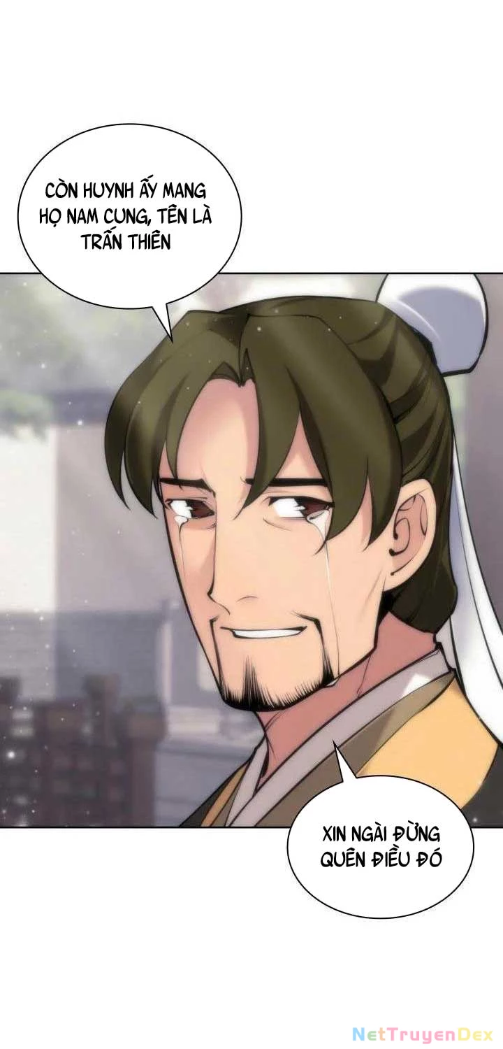 Học Giả Kiếm Sĩ Chapter 137 - Next Chapter 138
