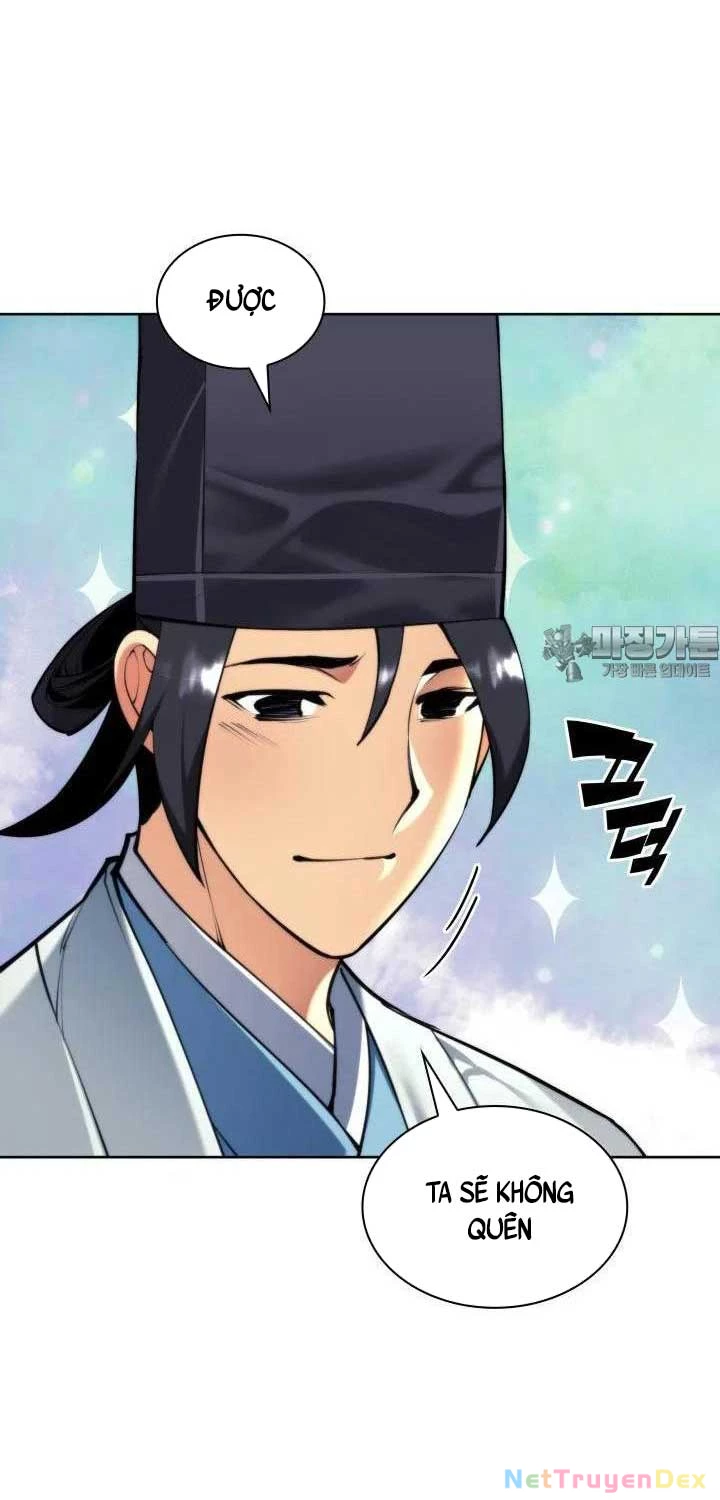Học Giả Kiếm Sĩ Chapter 137 - Next Chapter 138