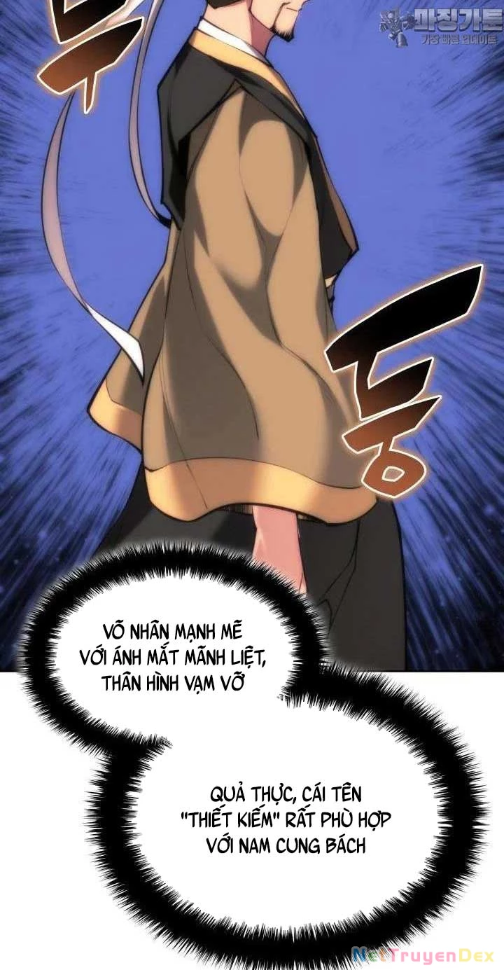 Học Giả Kiếm Sĩ Chapter 137 - Next Chapter 138