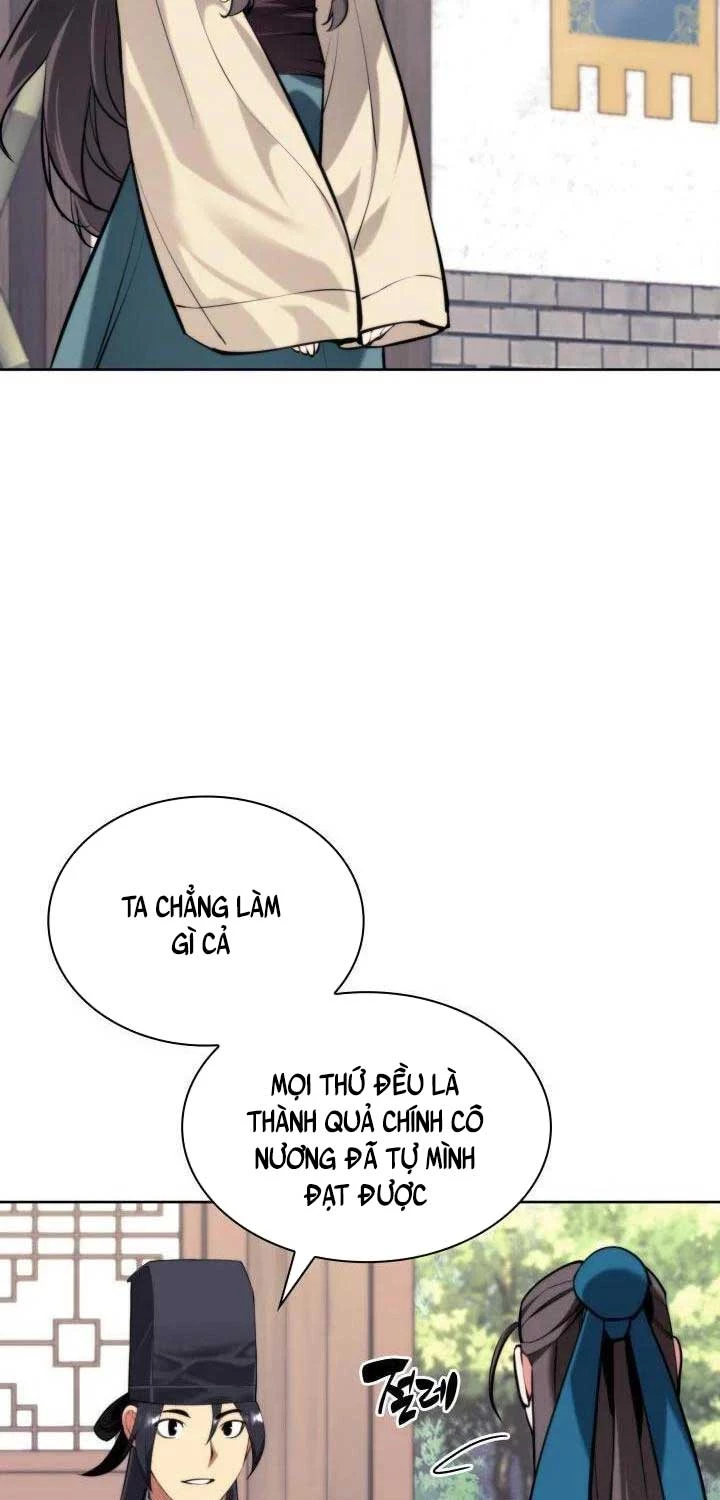 Học Giả Kiếm Sĩ Chapter 137 - Next Chapter 138