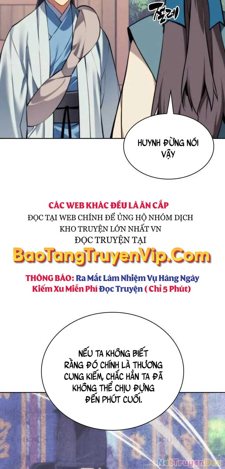 Học Giả Kiếm Sĩ Chapter 137 - Next Chapter 138
