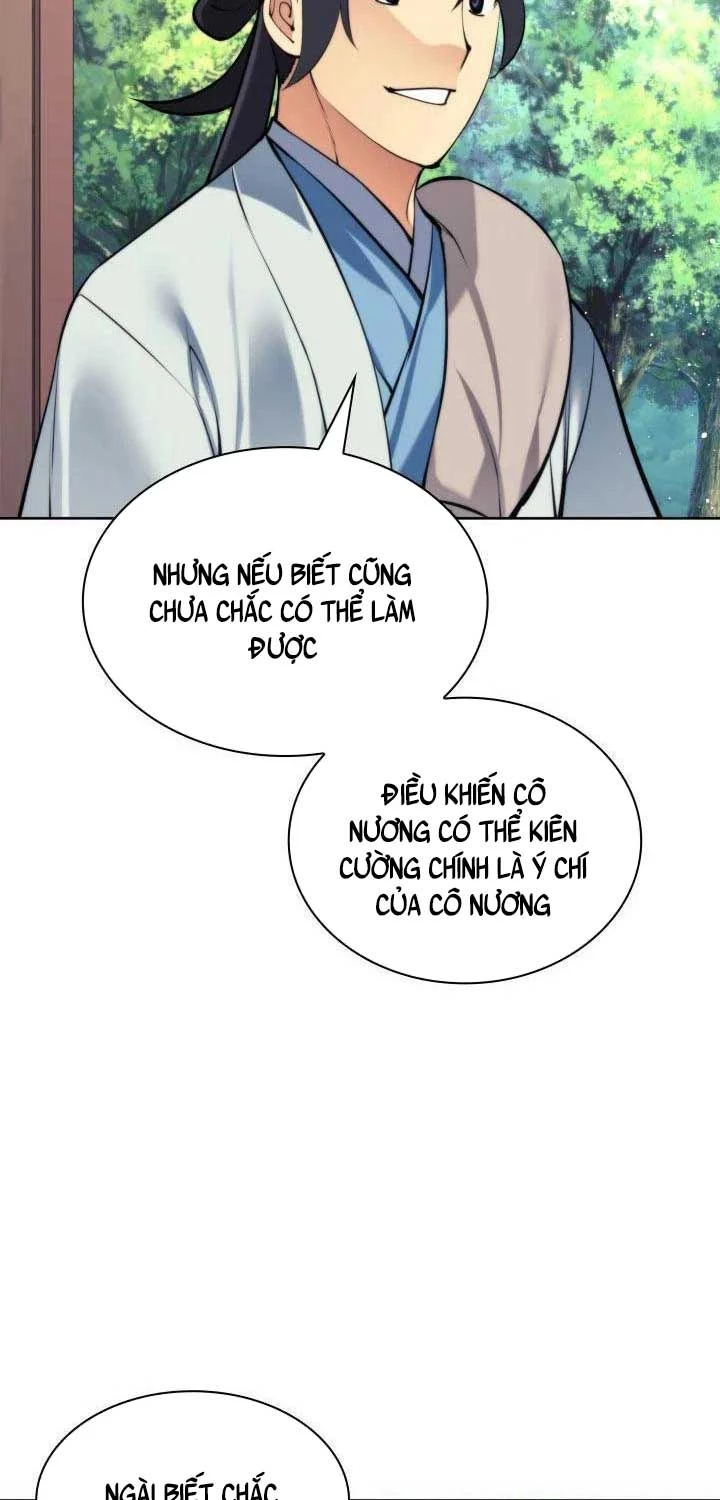 Học Giả Kiếm Sĩ Chapter 137 - Next Chapter 138