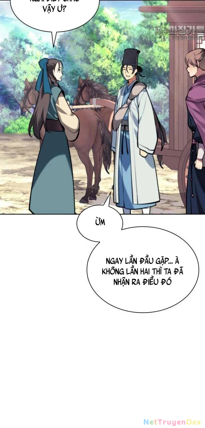 Học Giả Kiếm Sĩ Chapter 137 - Next Chapter 138