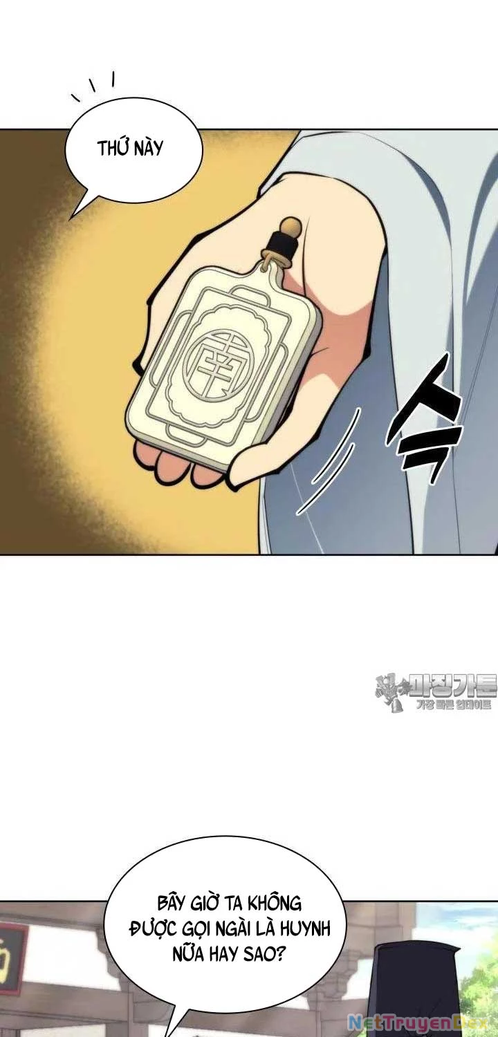 Học Giả Kiếm Sĩ Chapter 137 - Next Chapter 138
