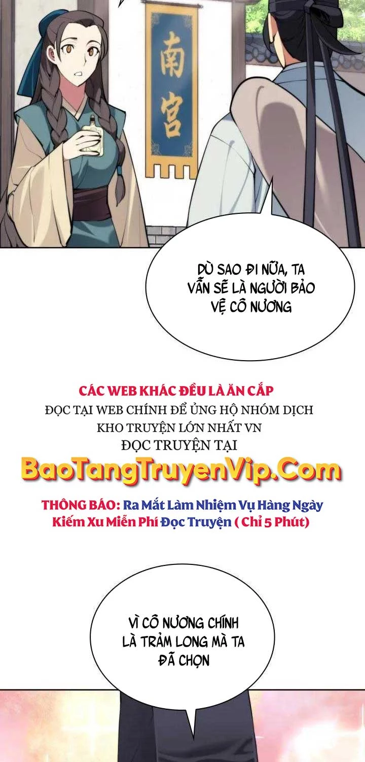 Học Giả Kiếm Sĩ Chapter 137 - Next Chapter 138