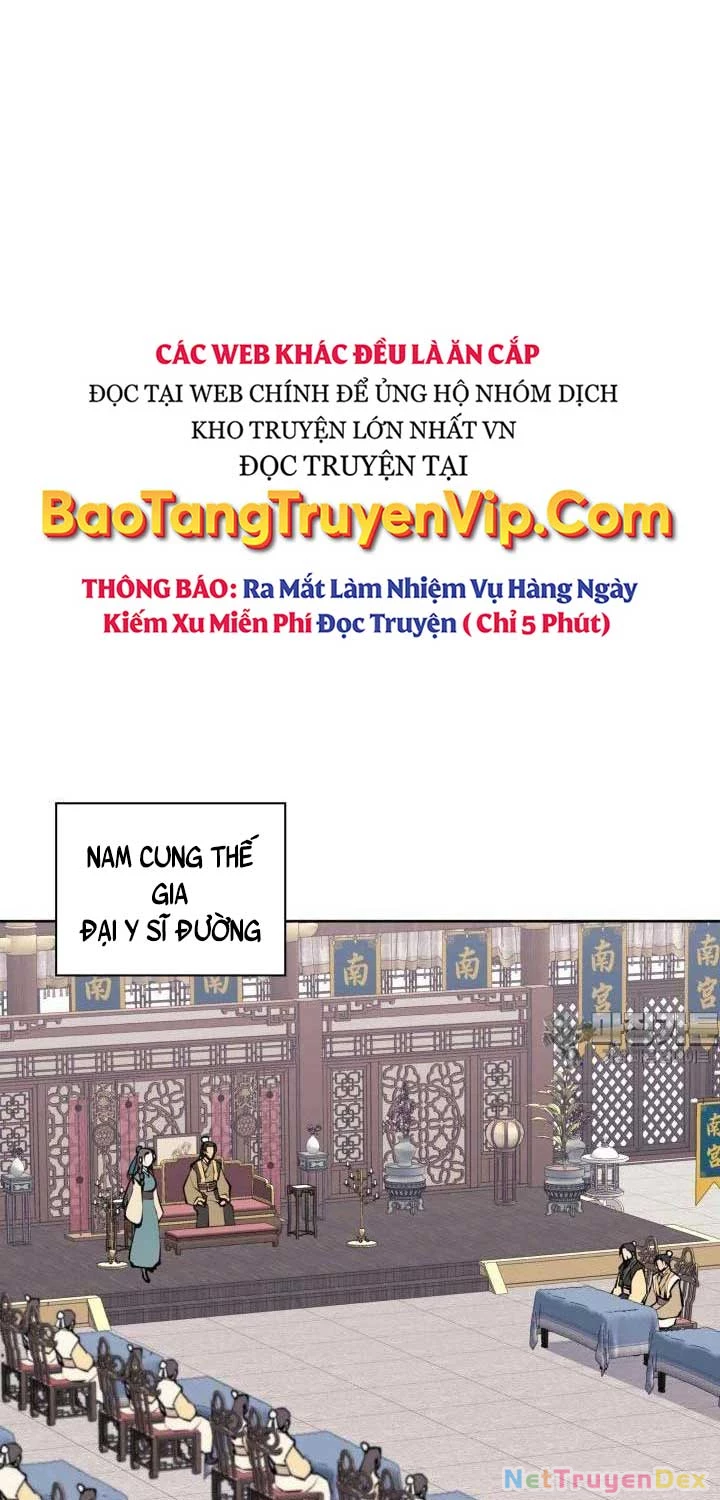 Học Giả Kiếm Sĩ Chapter 137 - Next Chapter 138