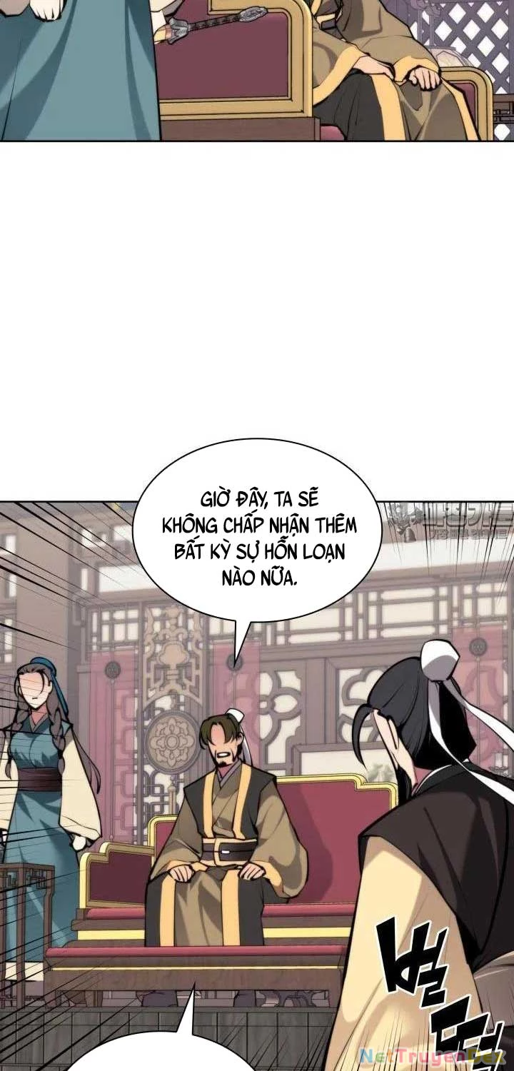 Học Giả Kiếm Sĩ Chapter 137 - Next Chapter 138