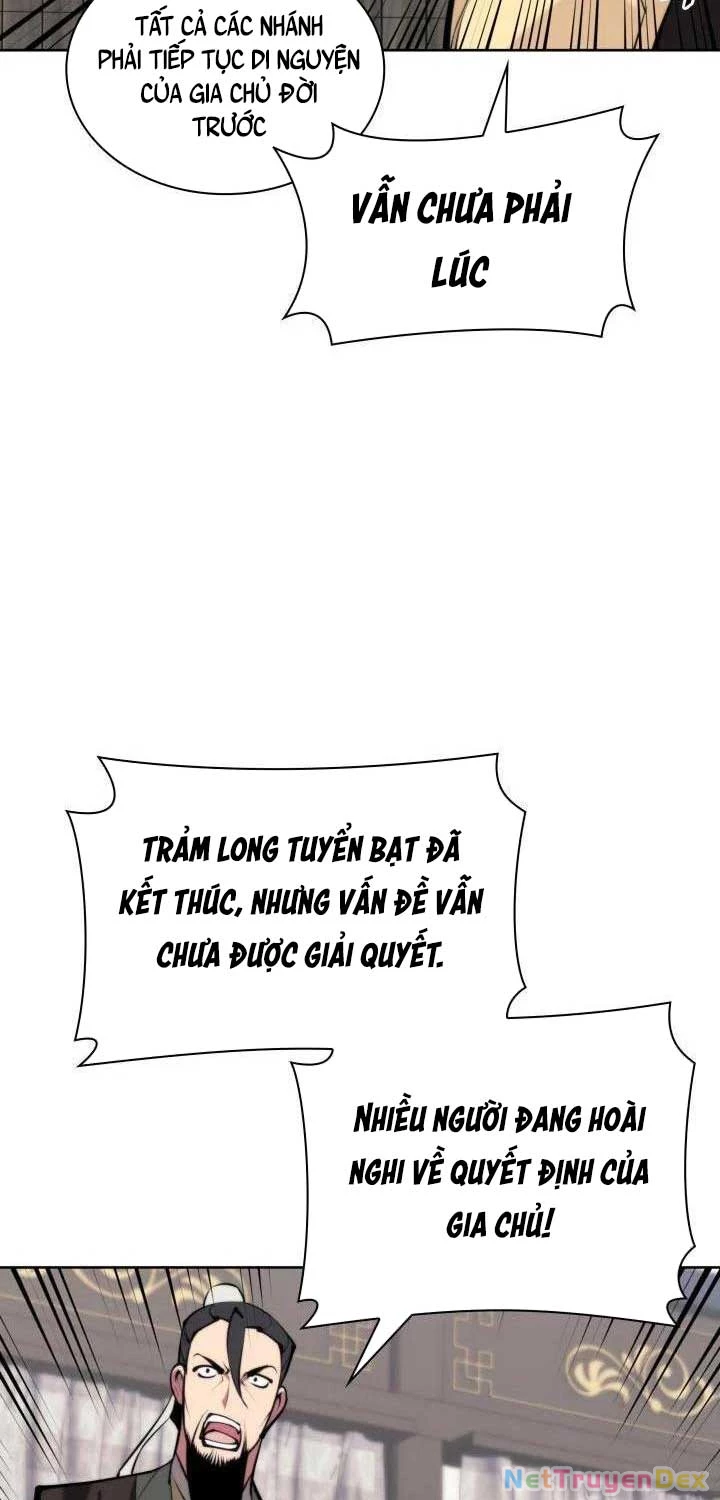 Học Giả Kiếm Sĩ Chapter 137 - Next Chapter 138