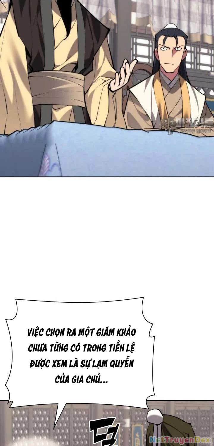 Học Giả Kiếm Sĩ Chapter 137 - Next Chapter 138