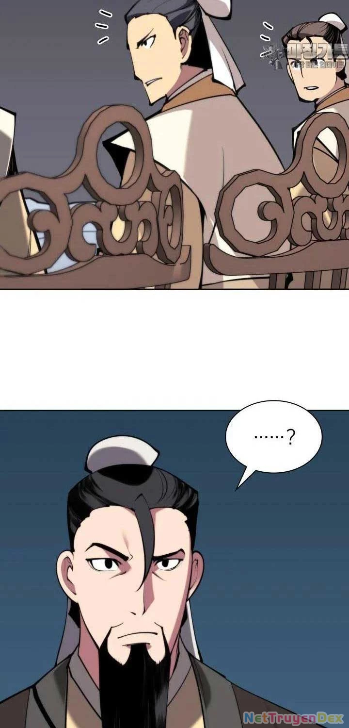 Học Giả Kiếm Sĩ Chapter 137 - Next Chapter 138