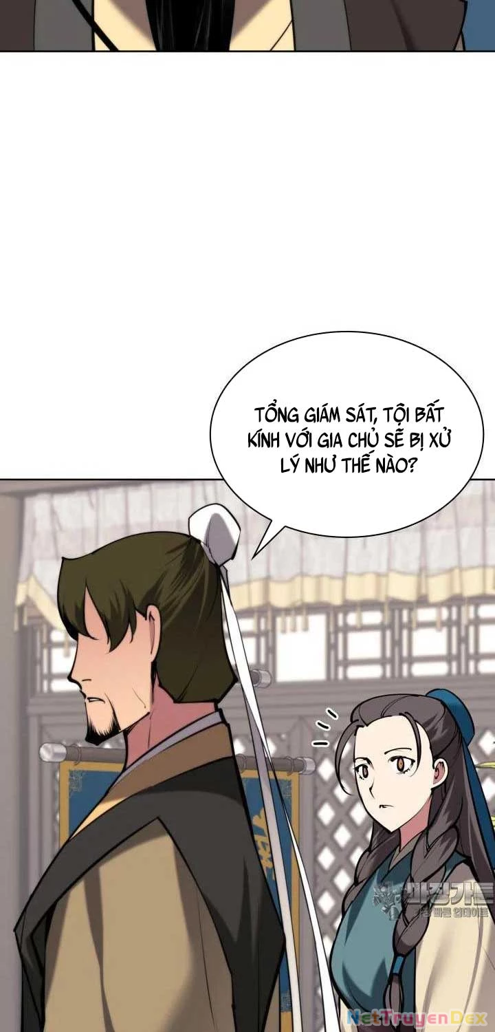 Học Giả Kiếm Sĩ Chapter 137 - Next Chapter 138