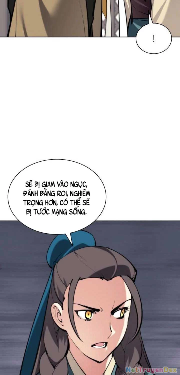 Học Giả Kiếm Sĩ Chapter 137 - Next Chapter 138