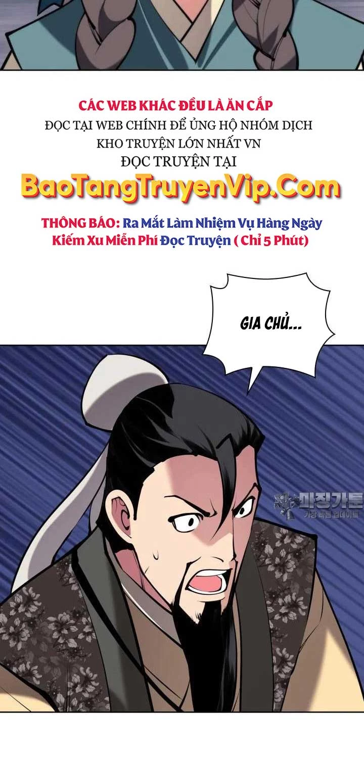 Học Giả Kiếm Sĩ Chapter 137 - Next Chapter 138