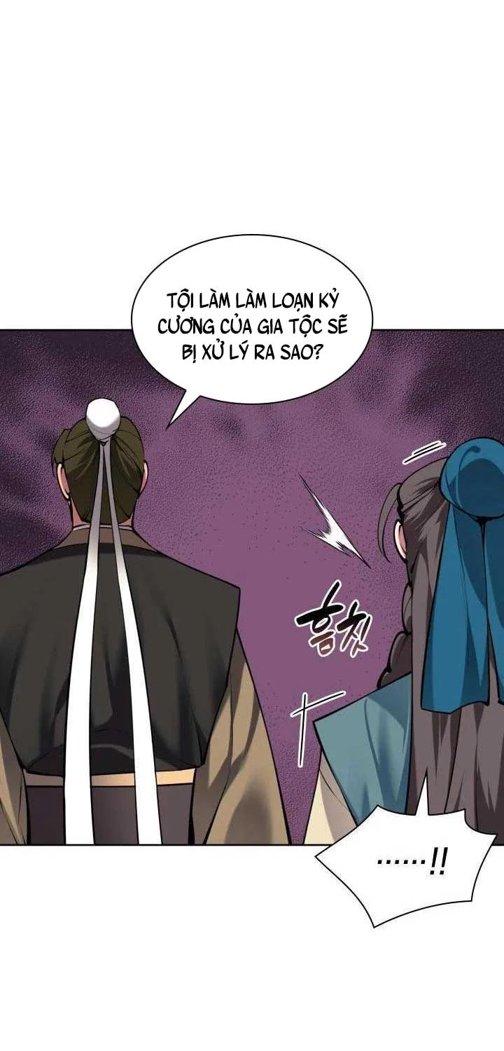 Học Giả Kiếm Sĩ Chapter 137 - Next Chapter 138