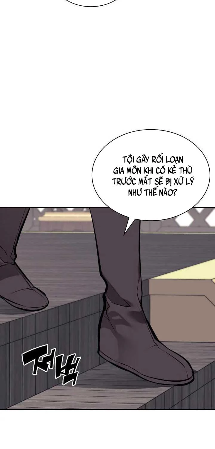 Học Giả Kiếm Sĩ Chapter 137 - Next Chapter 138