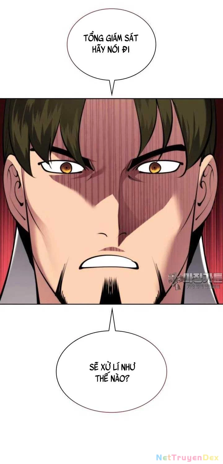 Học Giả Kiếm Sĩ Chapter 137 - Next Chapter 138