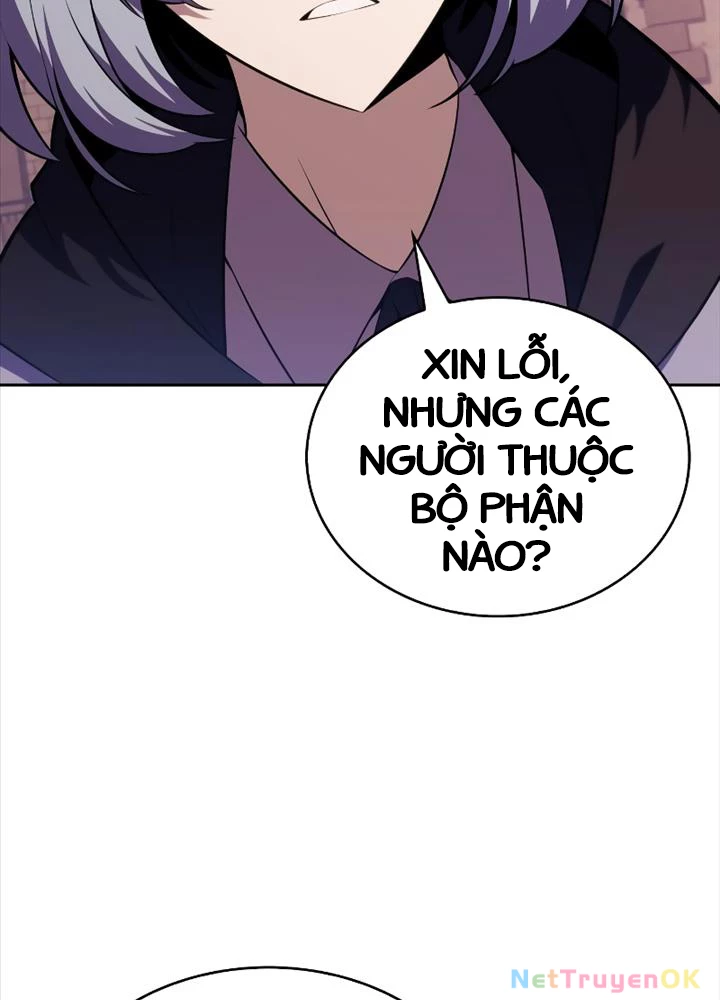 Cậu Út Nhà Công Tước Là Sát Thủ Hồi Quy Chapter 42 - Trang 2