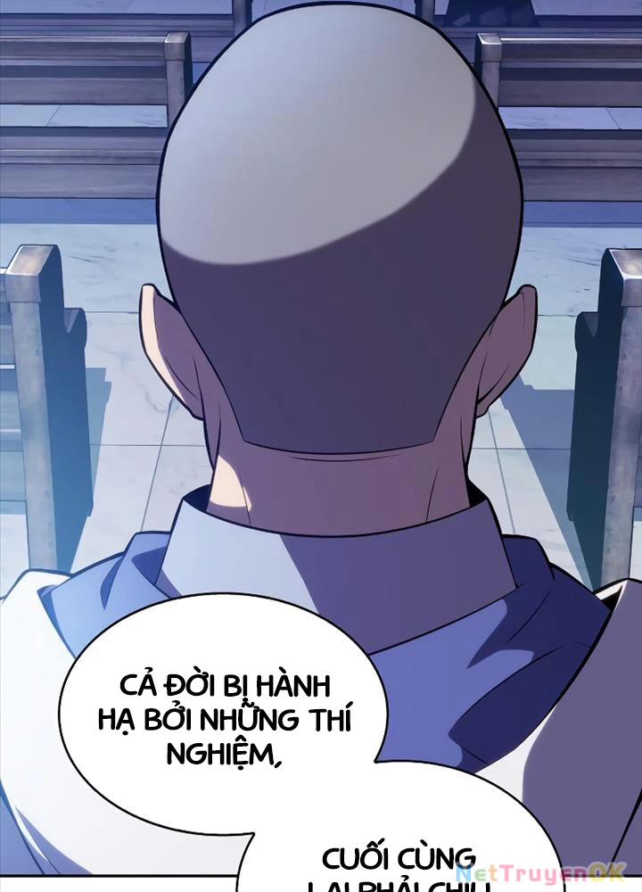 Cậu Út Nhà Công Tước Là Sát Thủ Hồi Quy Chapter 42 - Trang 2