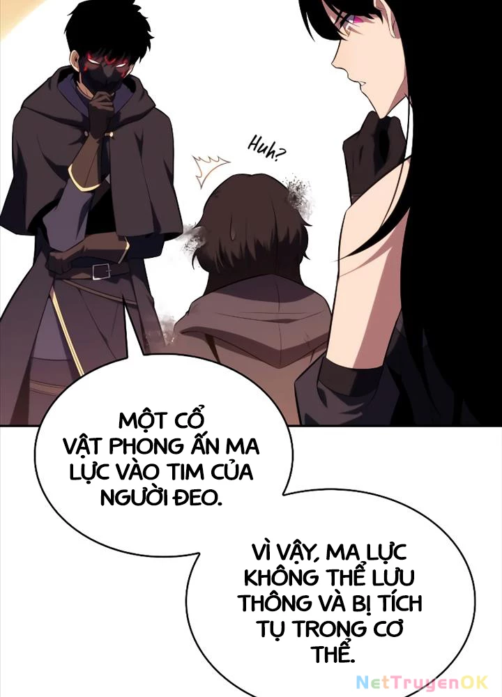 Cậu Út Nhà Công Tước Là Sát Thủ Hồi Quy Chapter 42 - Trang 2