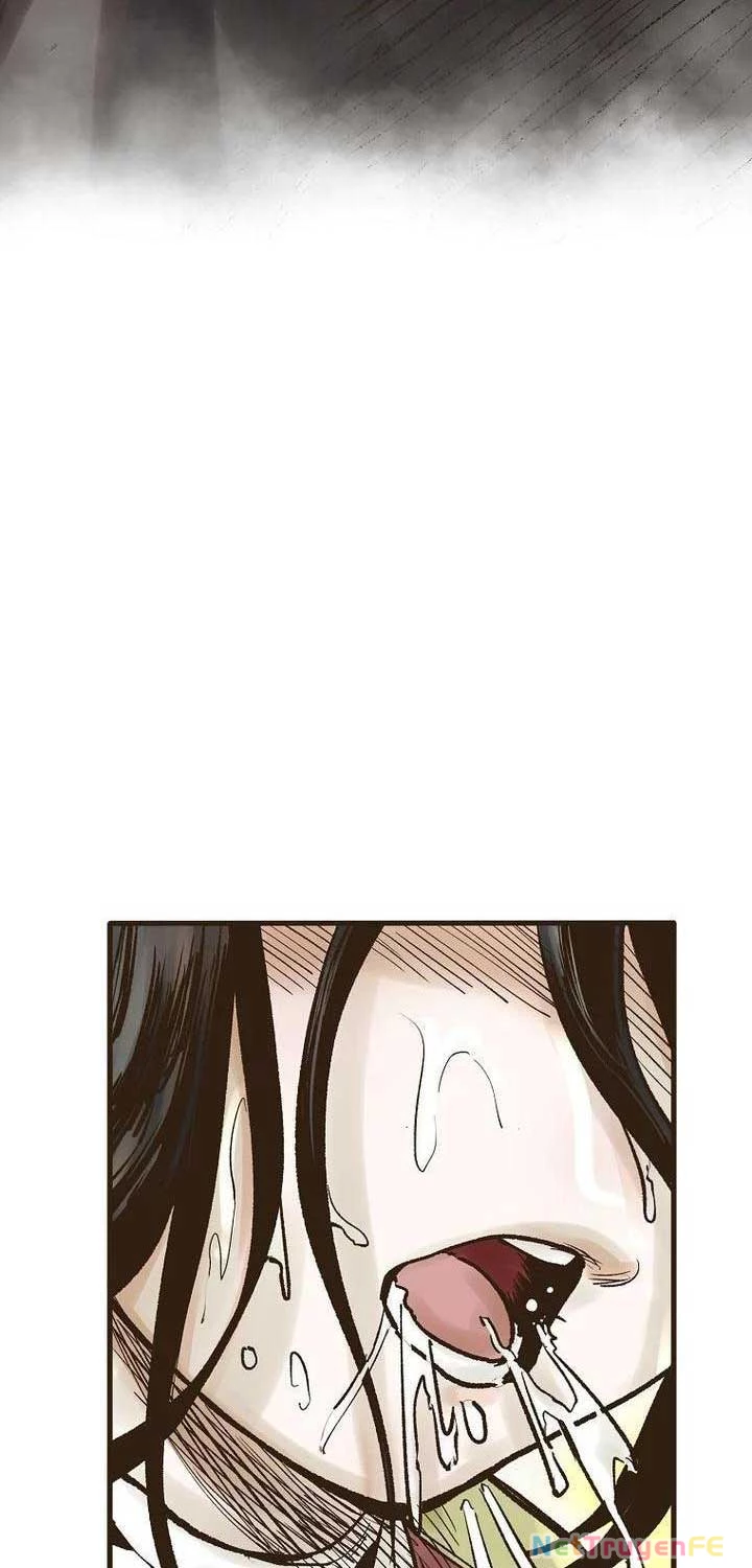 Quỷ Công Di Lục Chapter 39 - Trang 2