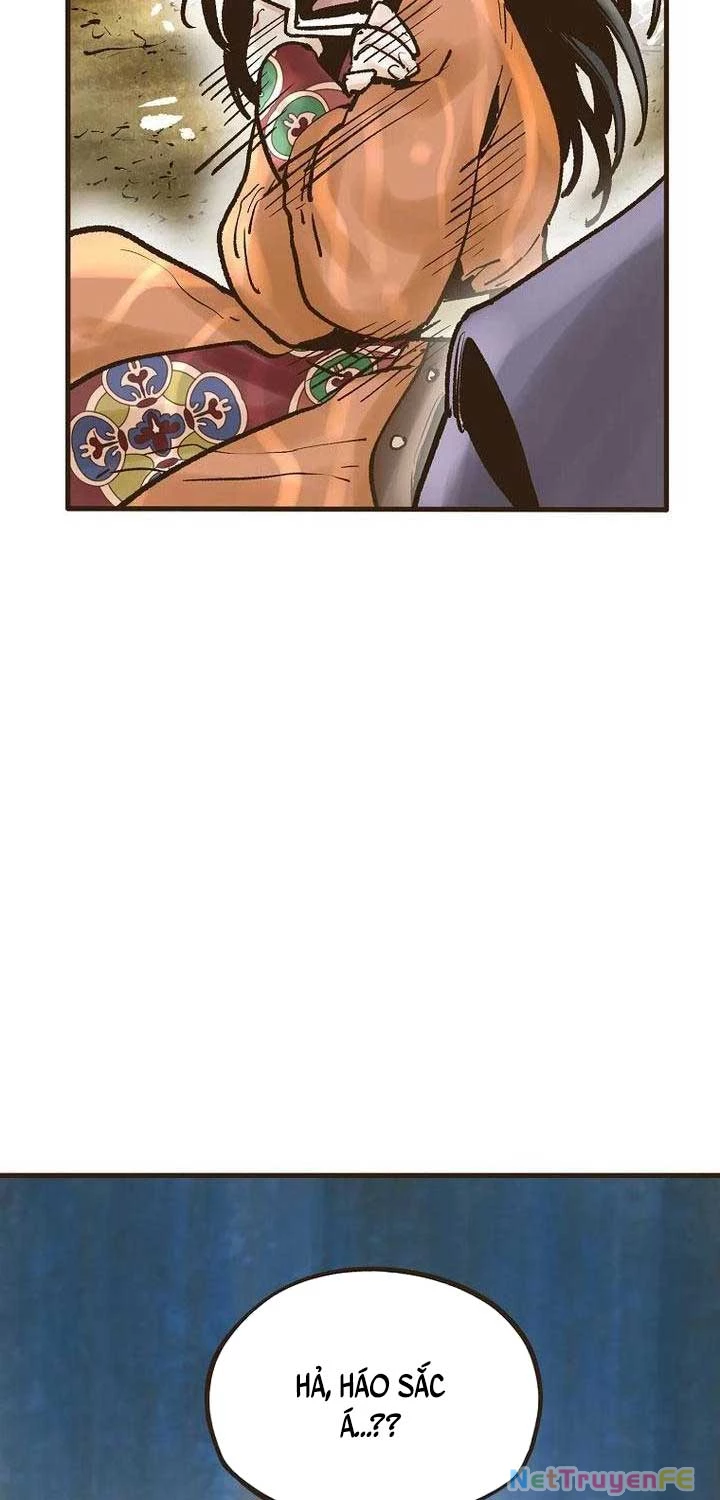 Quỷ Công Di Lục Chapter 39 - Trang 2