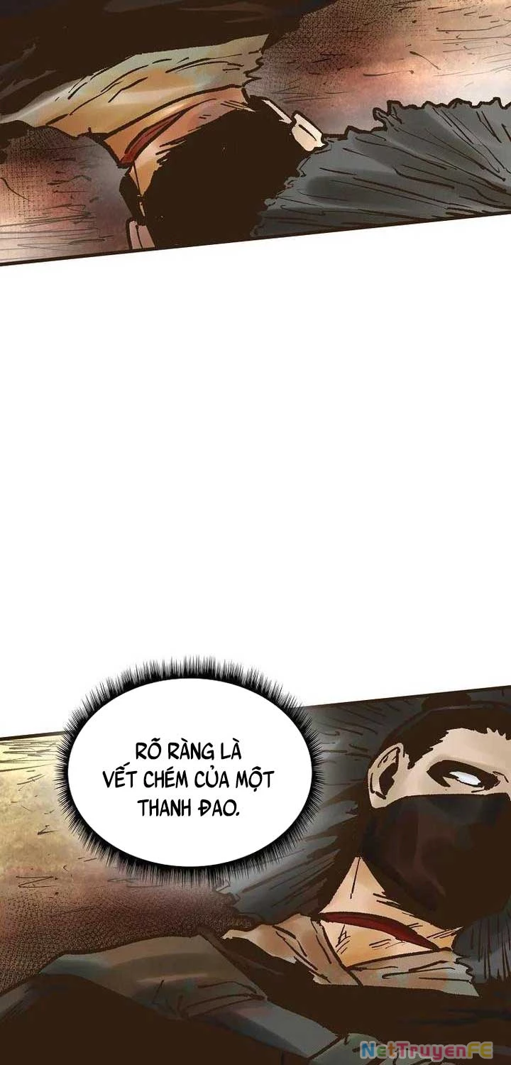 Quỷ Công Di Lục Chapter 39 - Trang 2