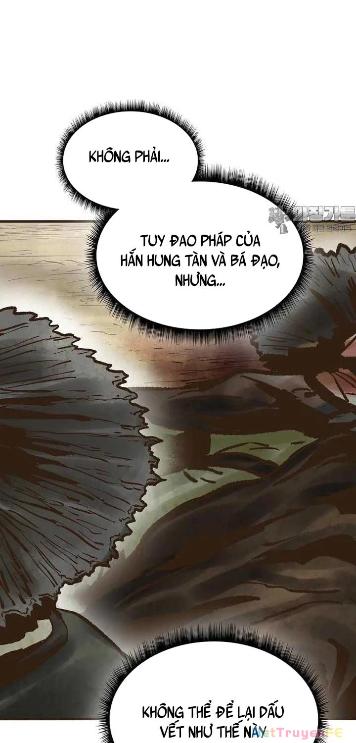 Quỷ Công Di Lục Chapter 39 - Trang 2