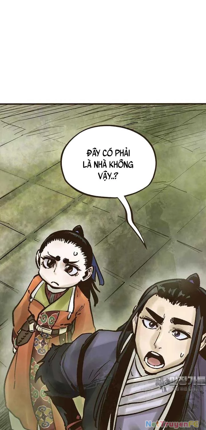 Quỷ Công Di Lục Chapter 39 - Trang 2