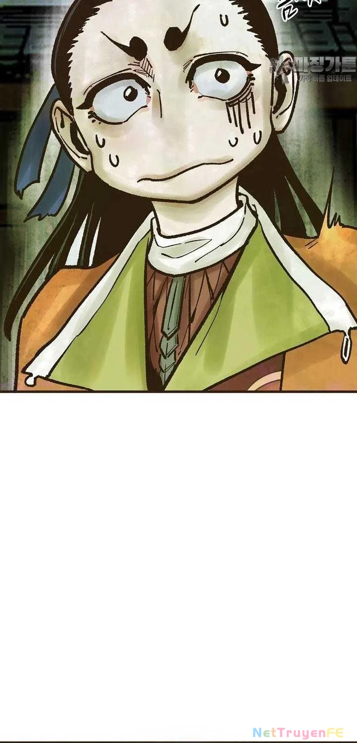 Quỷ Công Di Lục Chapter 39 - Trang 2