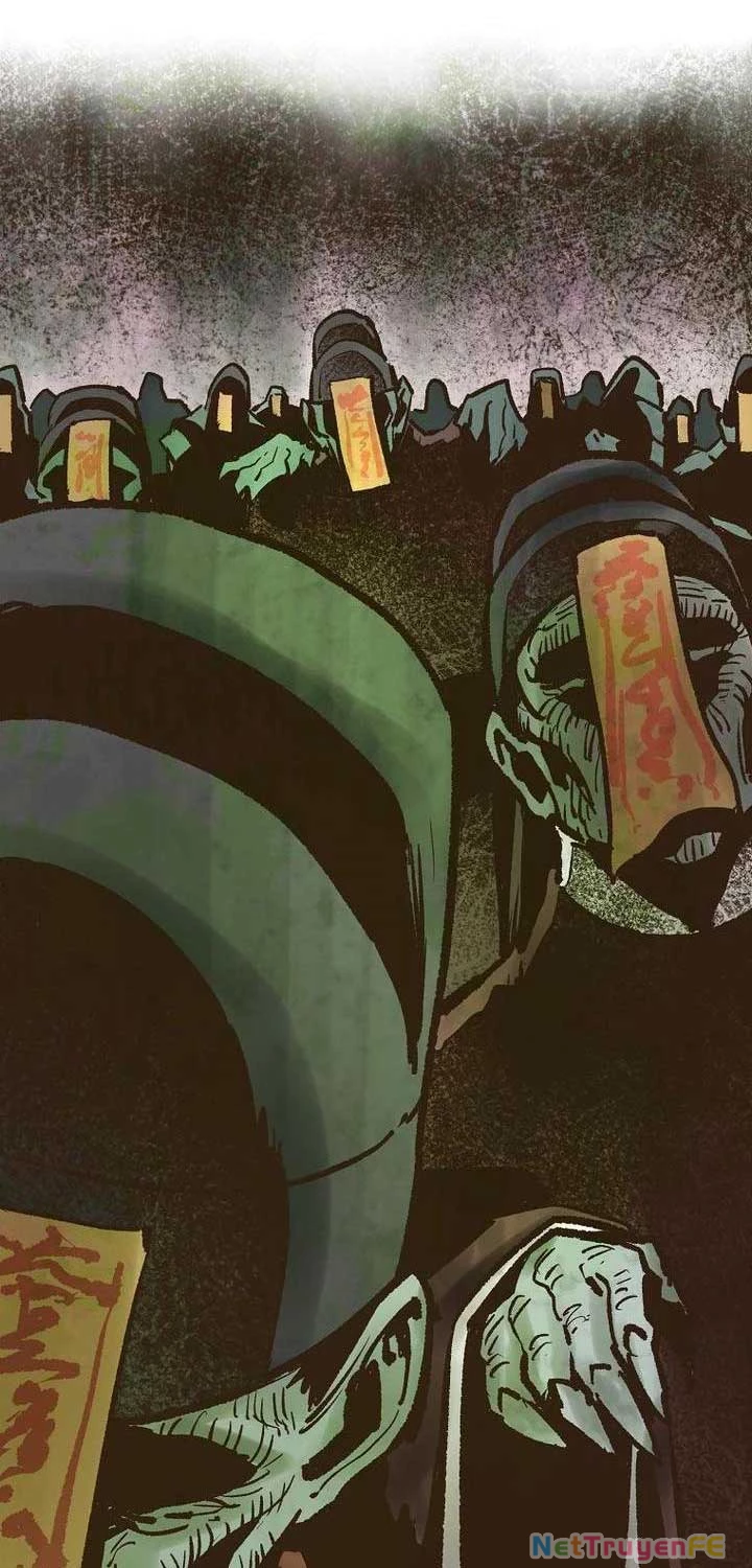 Quỷ Công Di Lục Chapter 39 - Trang 2