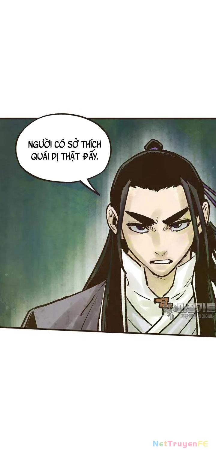 Quỷ Công Di Lục Chapter 39 - Trang 2
