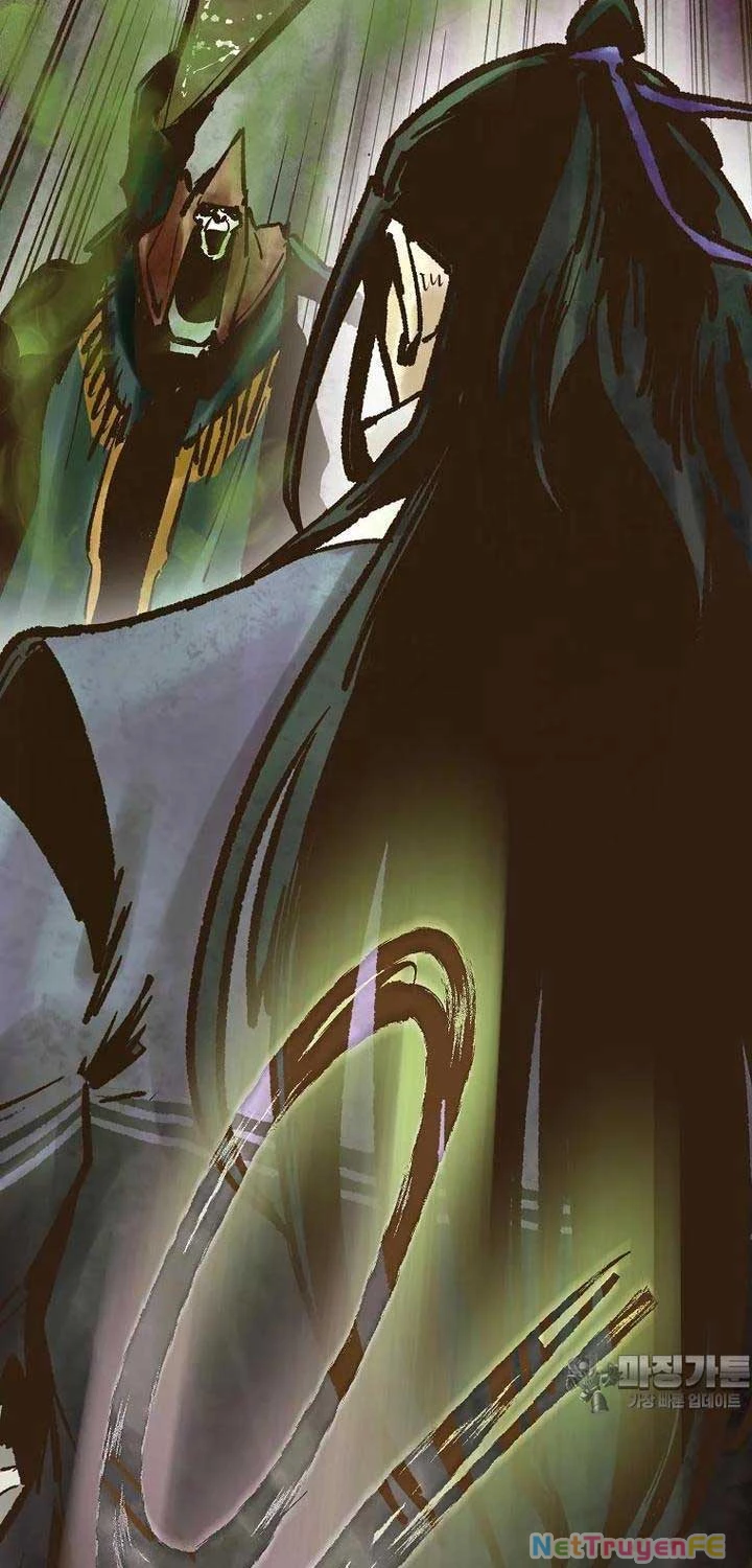 Quỷ Công Di Lục Chapter 39 - Trang 2